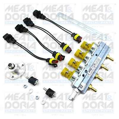 Injector